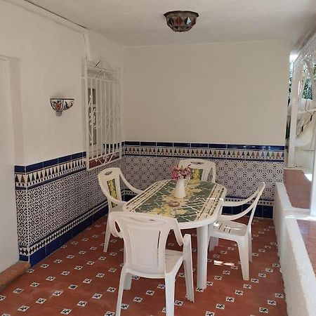 Casa En Granada Con Maravillosa Piscina Otura Dış mekan fotoğraf
