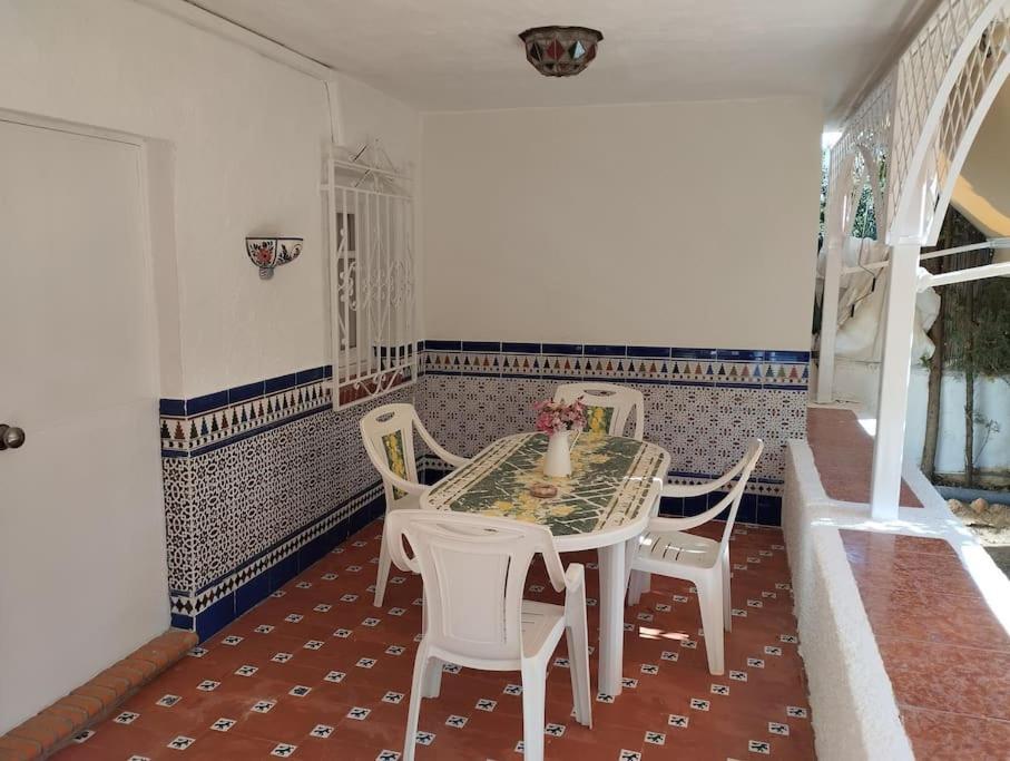 Casa En Granada Con Maravillosa Piscina Otura Dış mekan fotoğraf