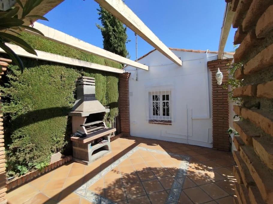 Casa En Granada Con Maravillosa Piscina Otura Dış mekan fotoğraf