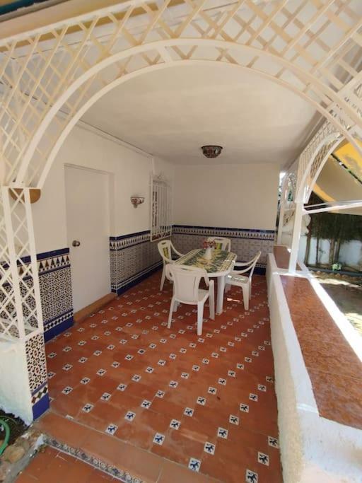 Casa En Granada Con Maravillosa Piscina Otura Dış mekan fotoğraf